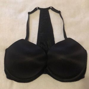 Victoria’s Secret Very Sexy Pushup Bra | Black | Size 36DDD